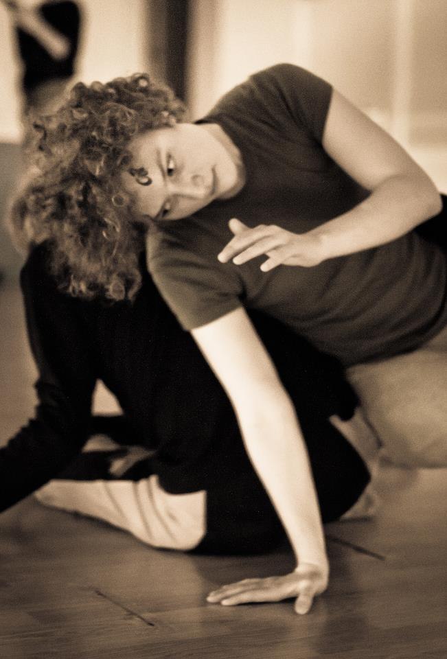 Алиса Перфильева | Москва