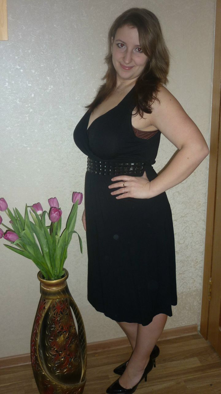 Светочка Галанина | Нижний Новгород