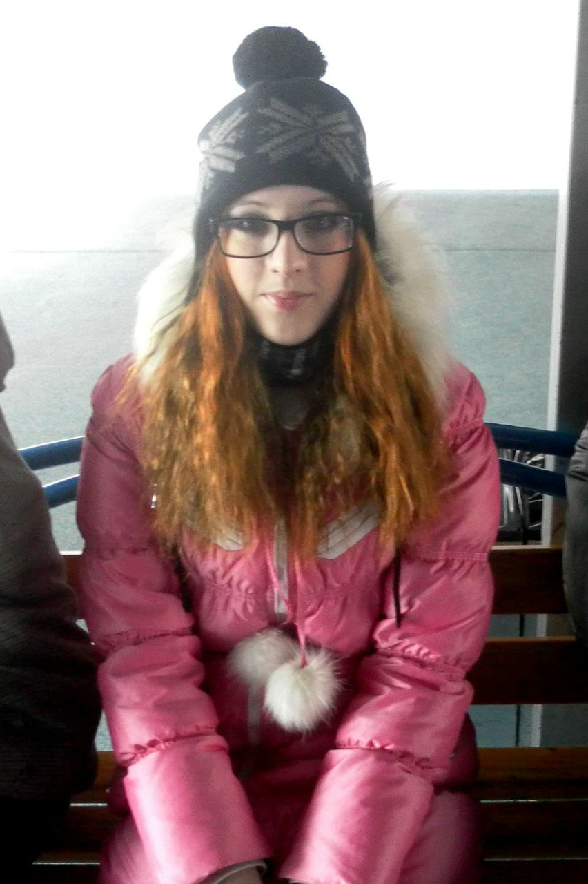 Мария Рерих Merely | Красноярск