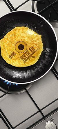 Вовик Матёрый | Петропавловка