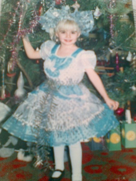 Иннесса Вельма | Великий Бурлук