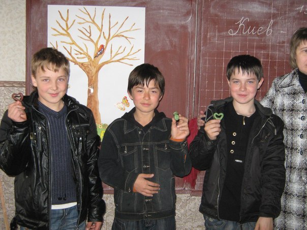 №56, Артём Булгаков, Славянск №56, Артём Булгаков, Славянск