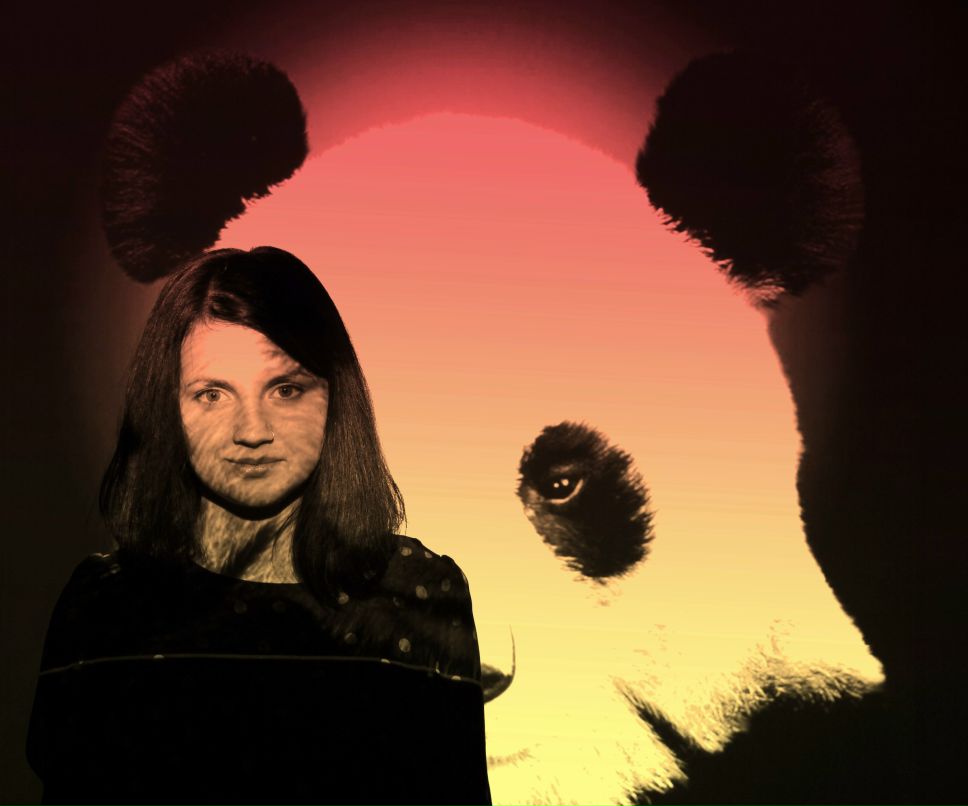 Ника Мясникова இ Harmony | Санкт-Петербург