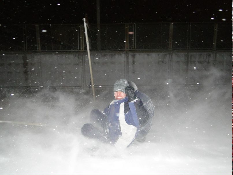 Артур Канканян | Тихорецк