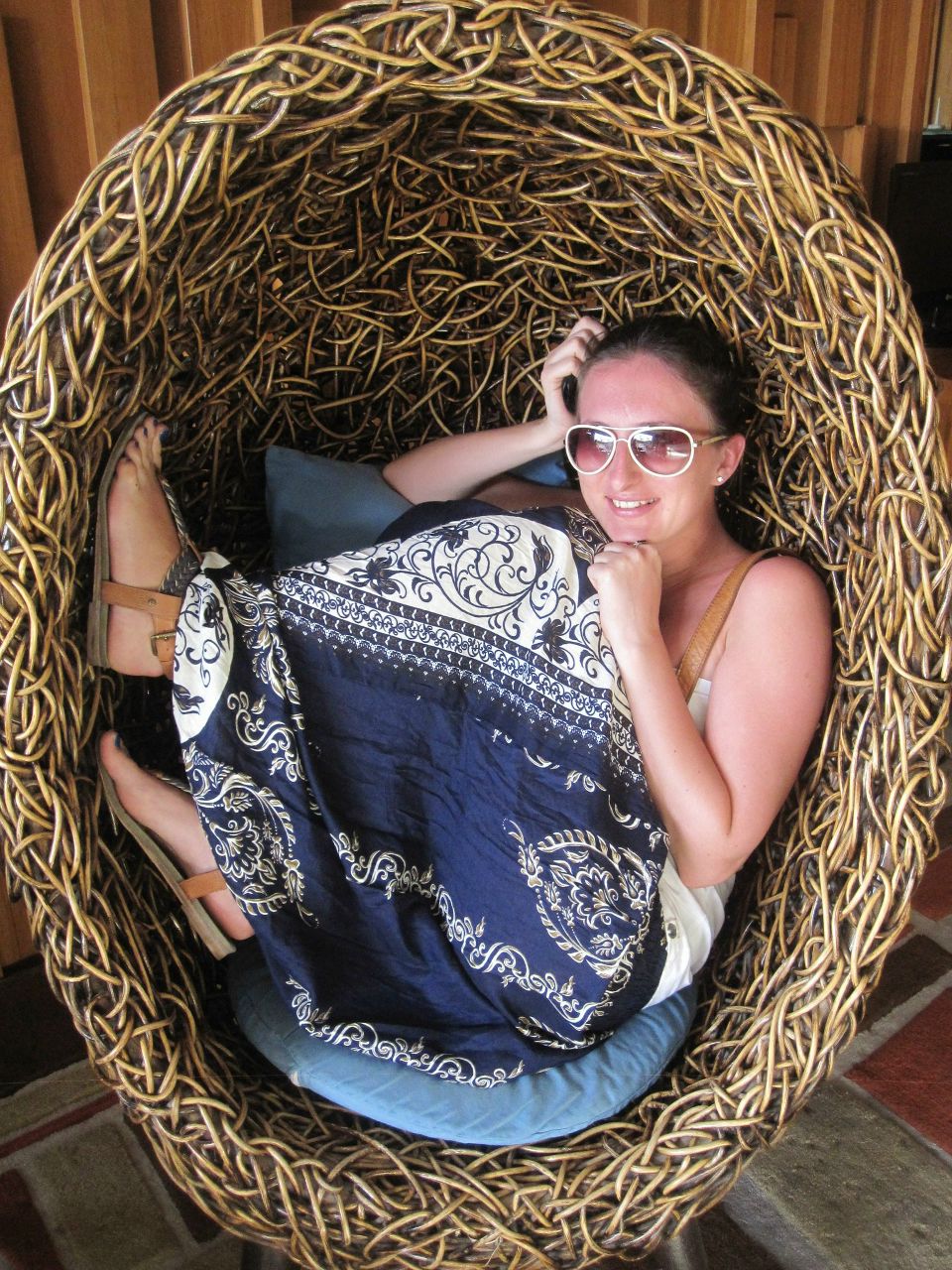 Nasty Tarasova | Москва