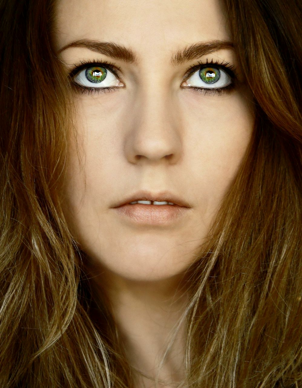 Марина Воронина :: caramelll :: | Москва