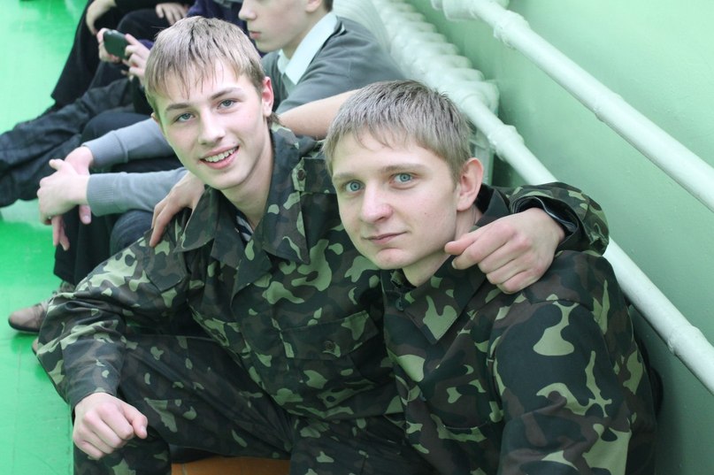 Дима Крупка | Николаев