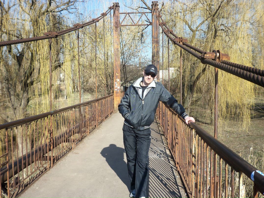 Александр Адамский | Кривой Рог