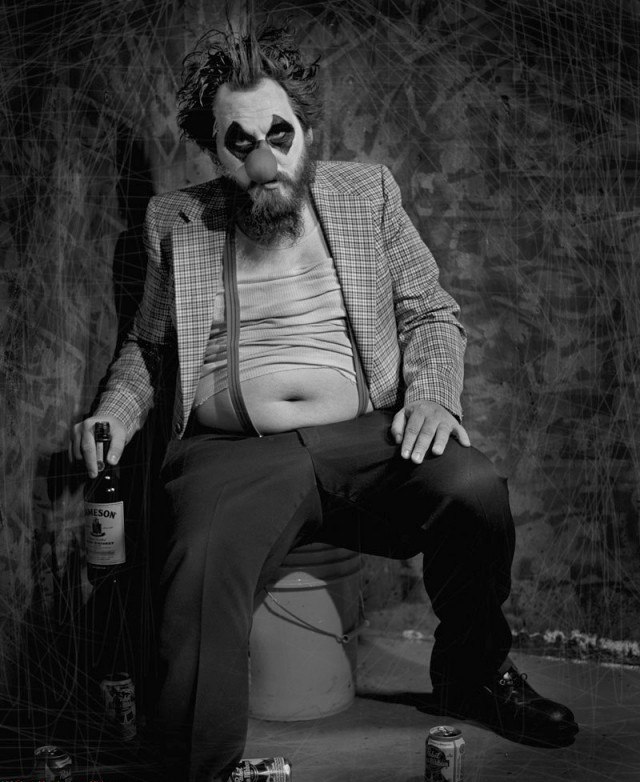 Илья Самарцев | Воронеж