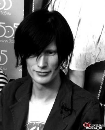 Александр Loki | Астрахань