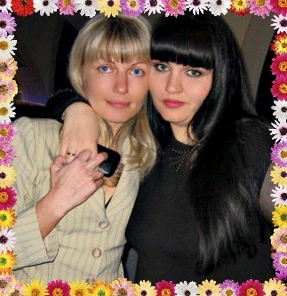 Юлия Копчик | Симферополь