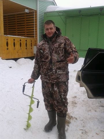 Алексей Михайлов | Гагарин