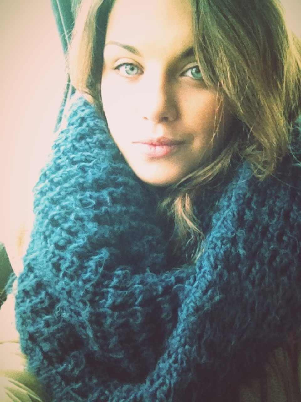 Olesya Martynova | Санкт-Петербург