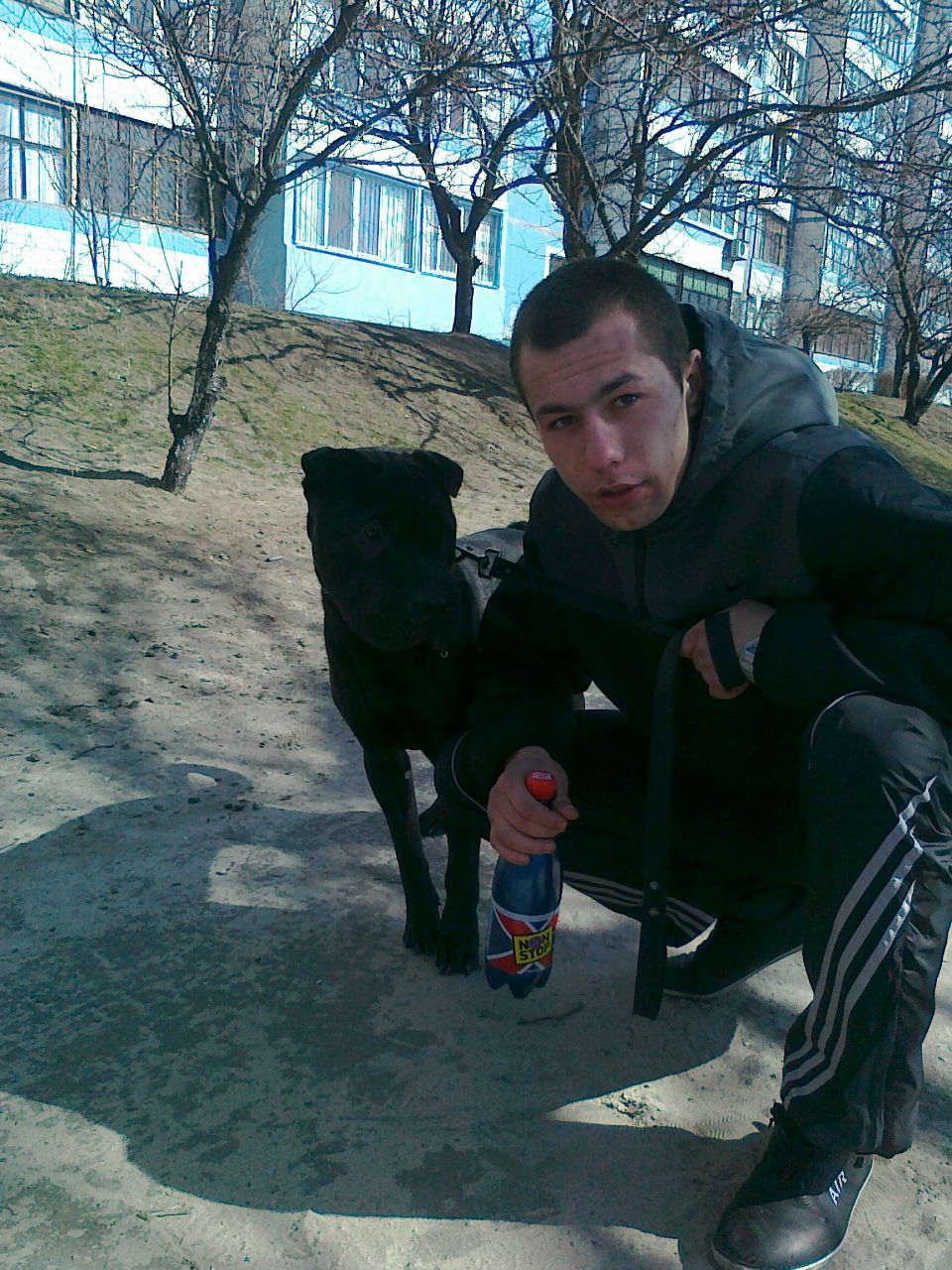 Юра Донченко *)Especial aprilfooL(* | Каменское / Днепродзержинск