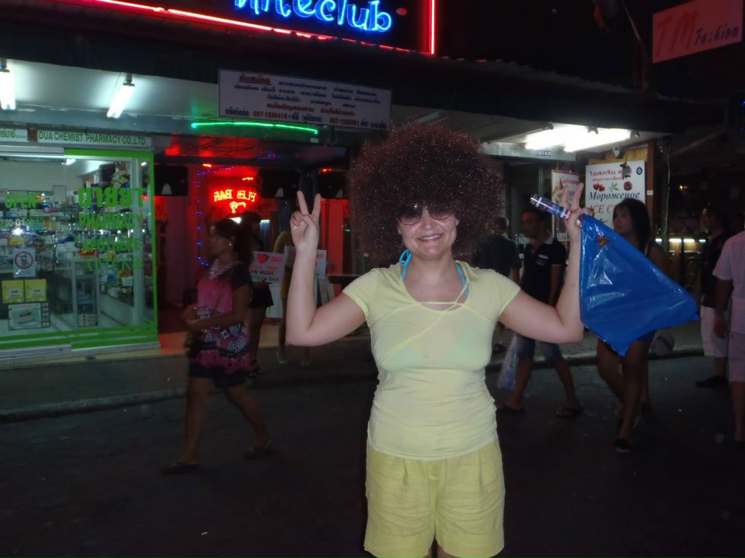 Гульназ Данилова | Набережные Челны