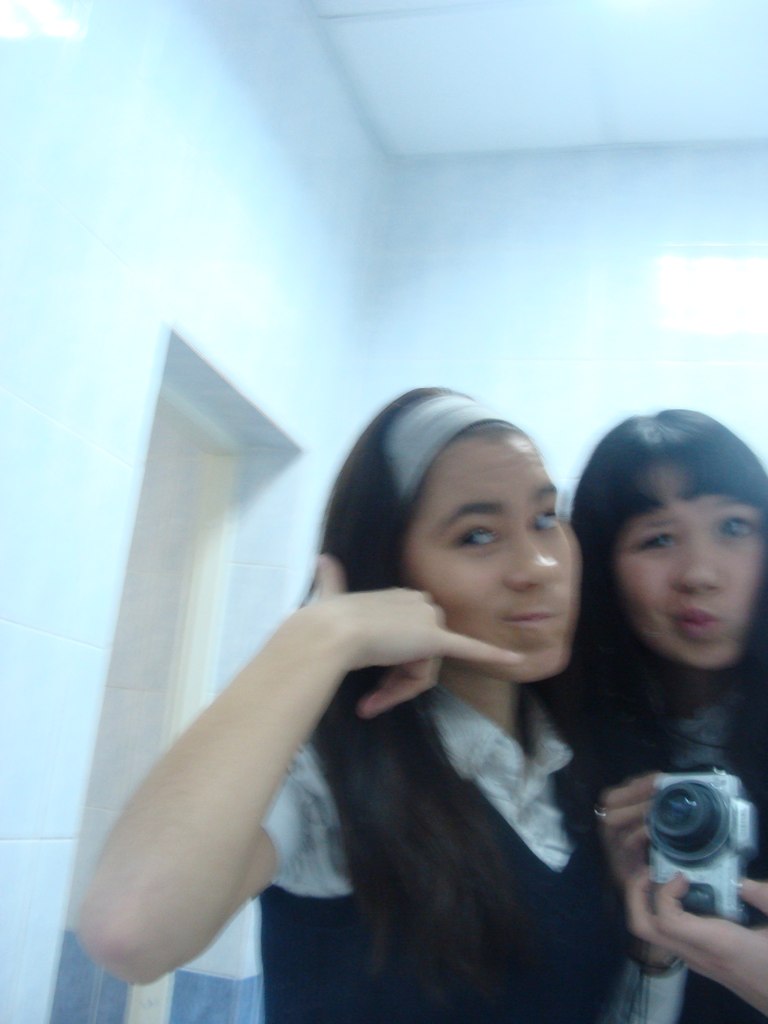 Елена Новикова | Красноярск