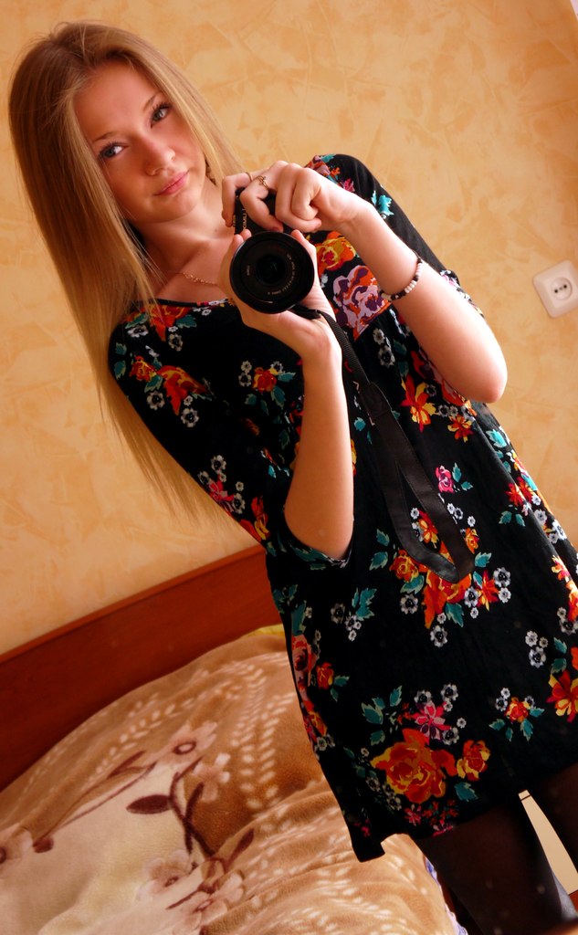 Диляра Галиуллина | Набережные Челны