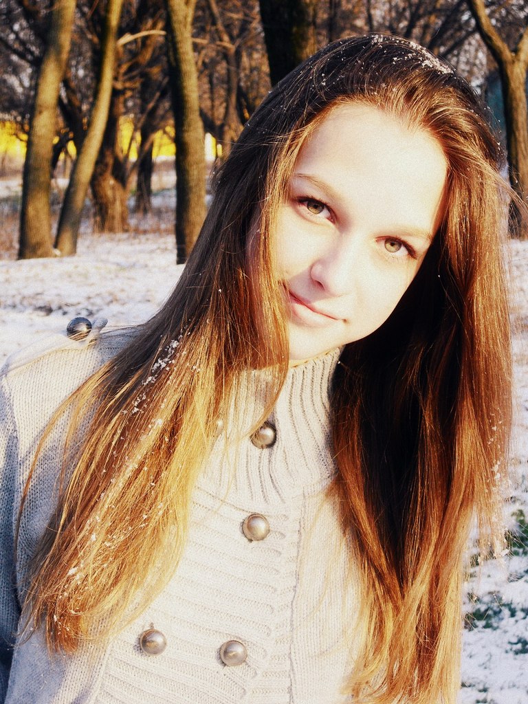 Анастасия Пауэрс | 