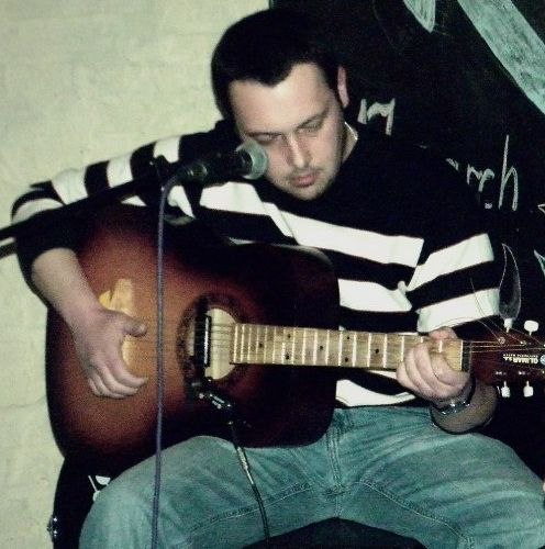 Віктор Коржук | Ивано-Франковск