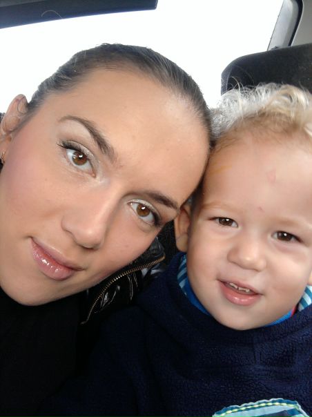 №164, Анна Обоянская, Киев №164, Анна Обоянская, Киев