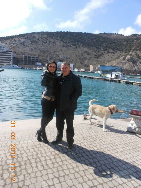 №5, Диана Гуреева, 34 года, Севастополь №5, Диана Гуреева, 34 года, Севастополь