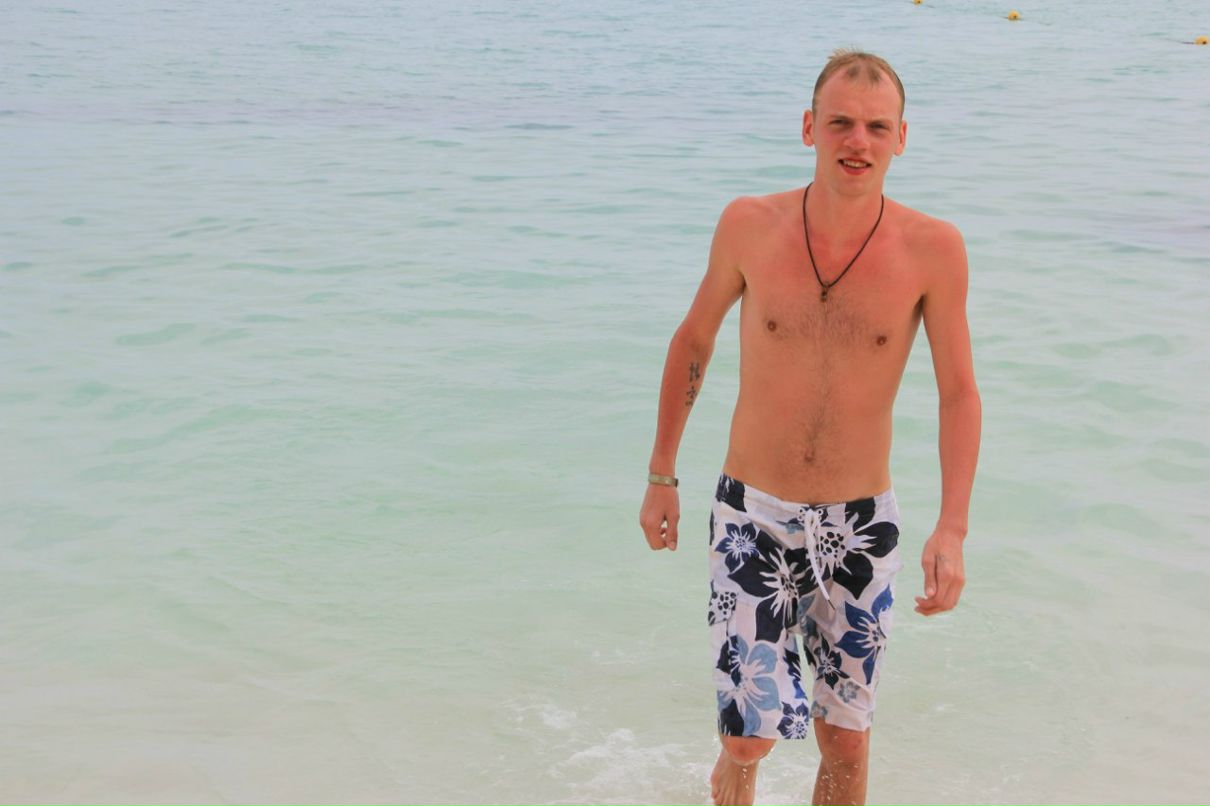 Алекс Ровер | Москва