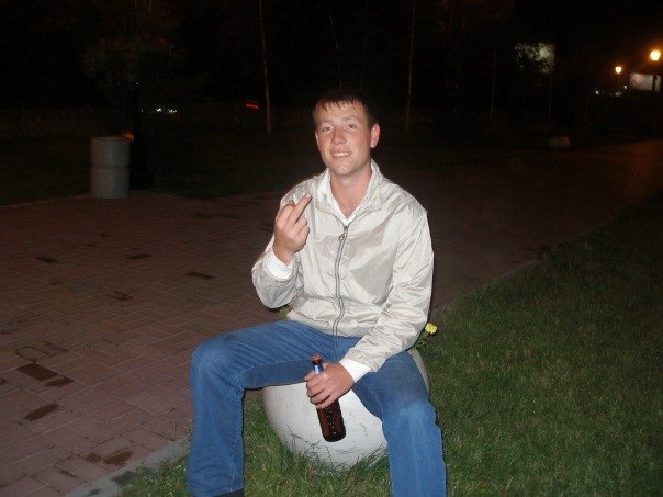 Семен Альберти | 