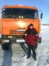 Фотография Илларионова Надежда