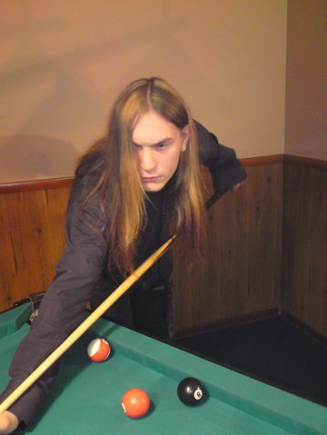 Серёга Зайцев Александрович | Москва