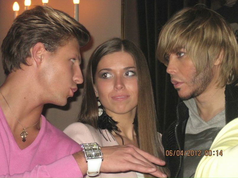 №124, Дмитрий Савчук, 35 лет, Москва №124, Дмитрий Савчук, 35 лет, Москва