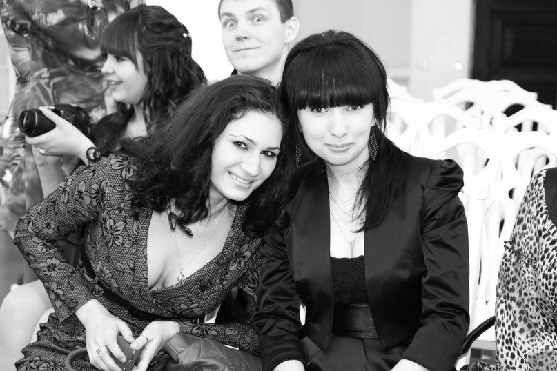 Евгения Кувшинова | Нижний Новгород