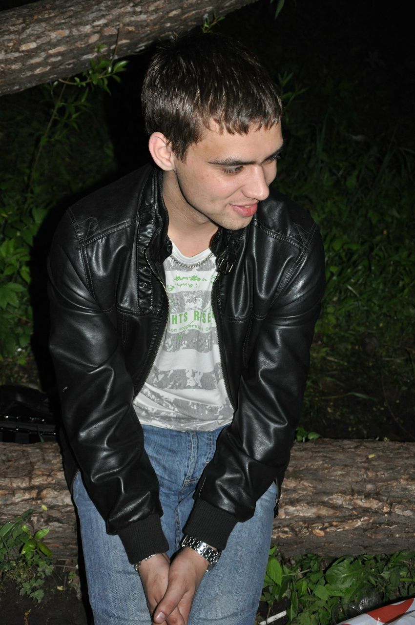 Константин Гришин | Екатеринбург