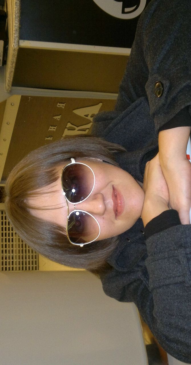 Юлия Бруславская cvetnaja | Москва