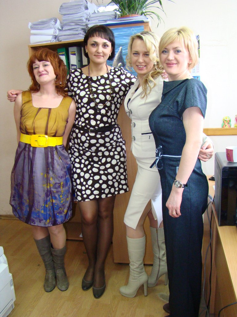 Ярослава Высоченко | 