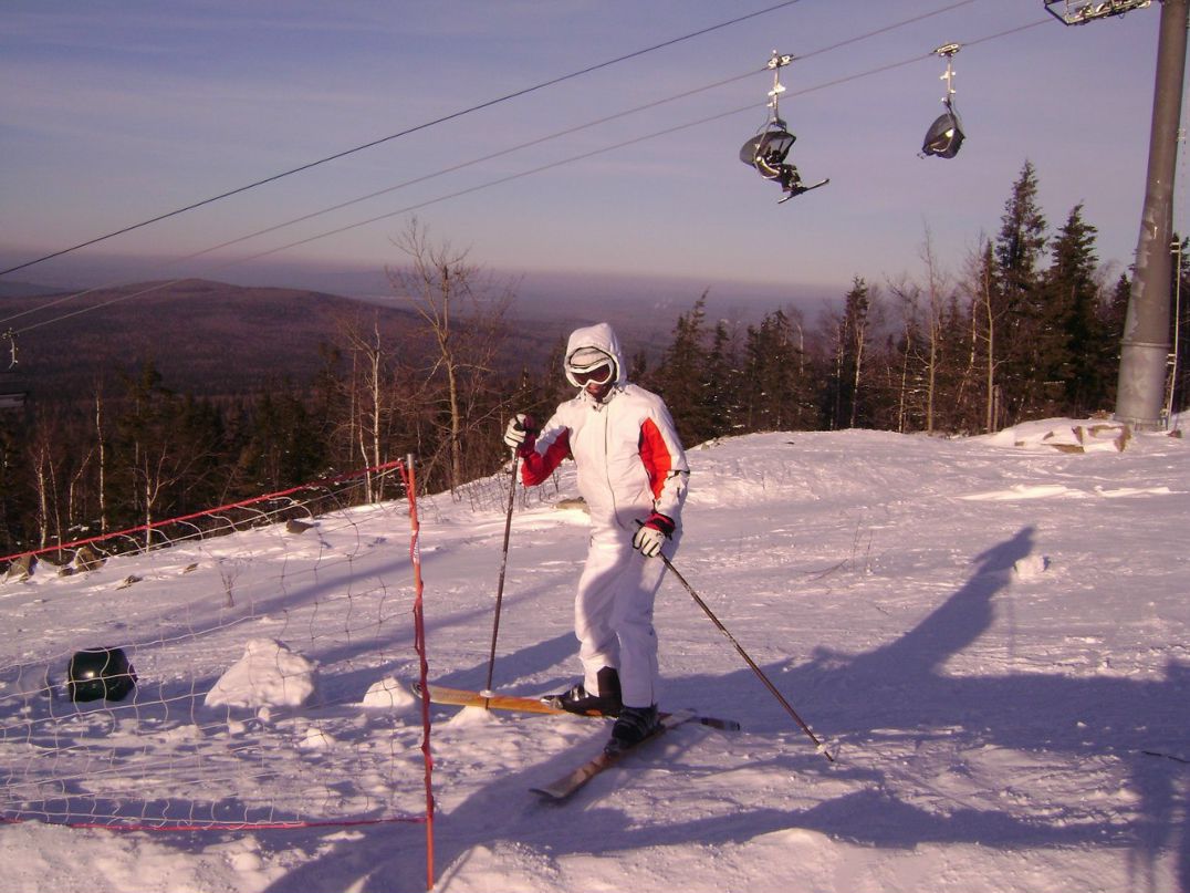 Антон Пермикин | Екатеринбург