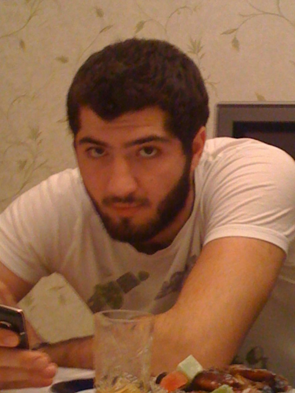 Самир Мустафаев | Москва