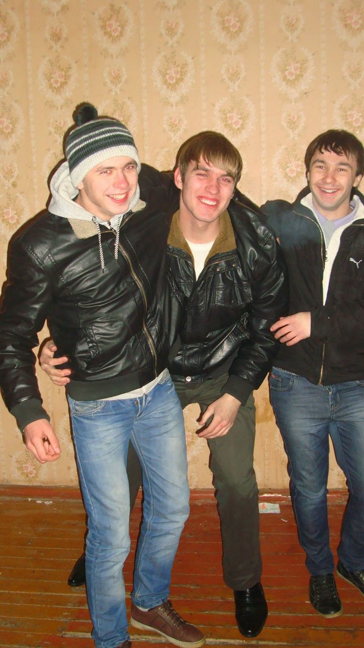 Саня Савицкий | Москва