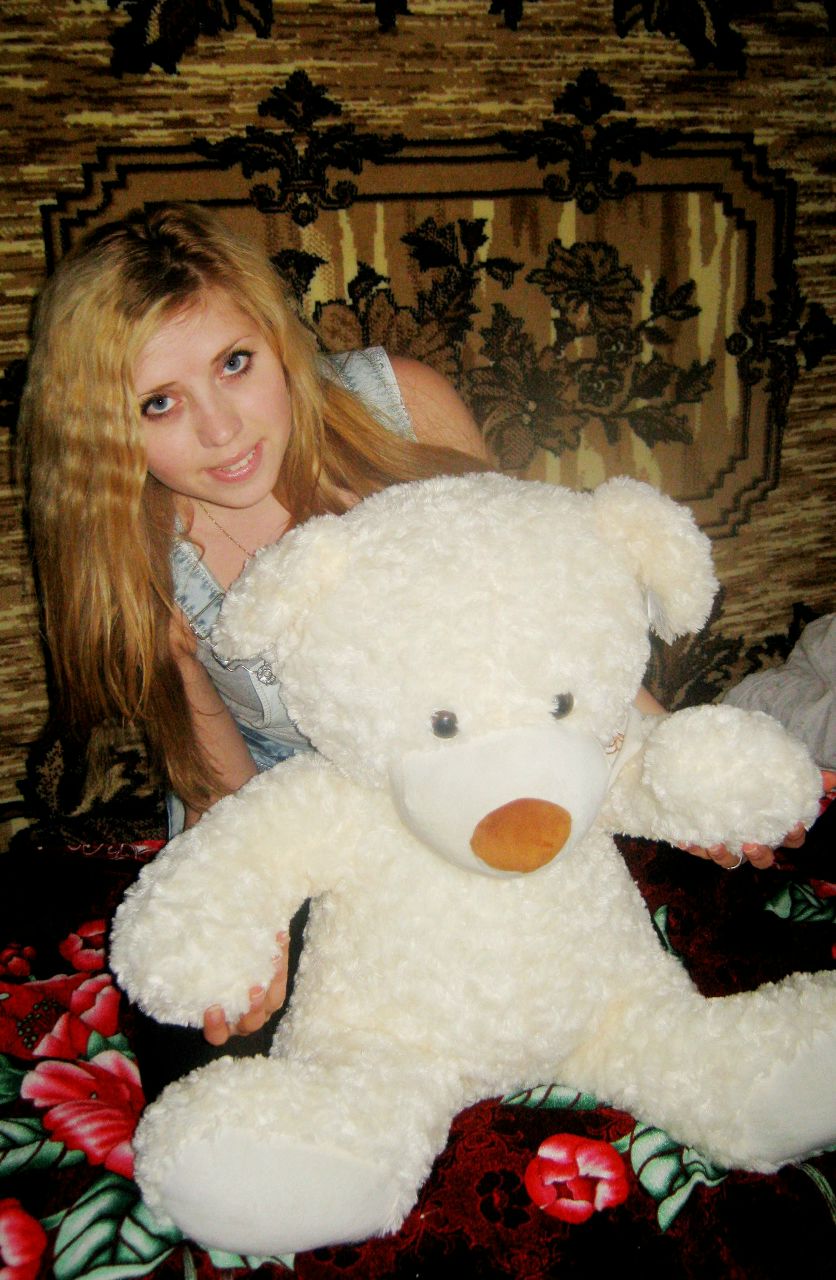 Наташа Романенко | Черкассы