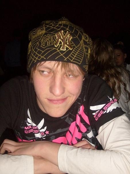 №7, Слава Соломатин №7, Слава Соломатин