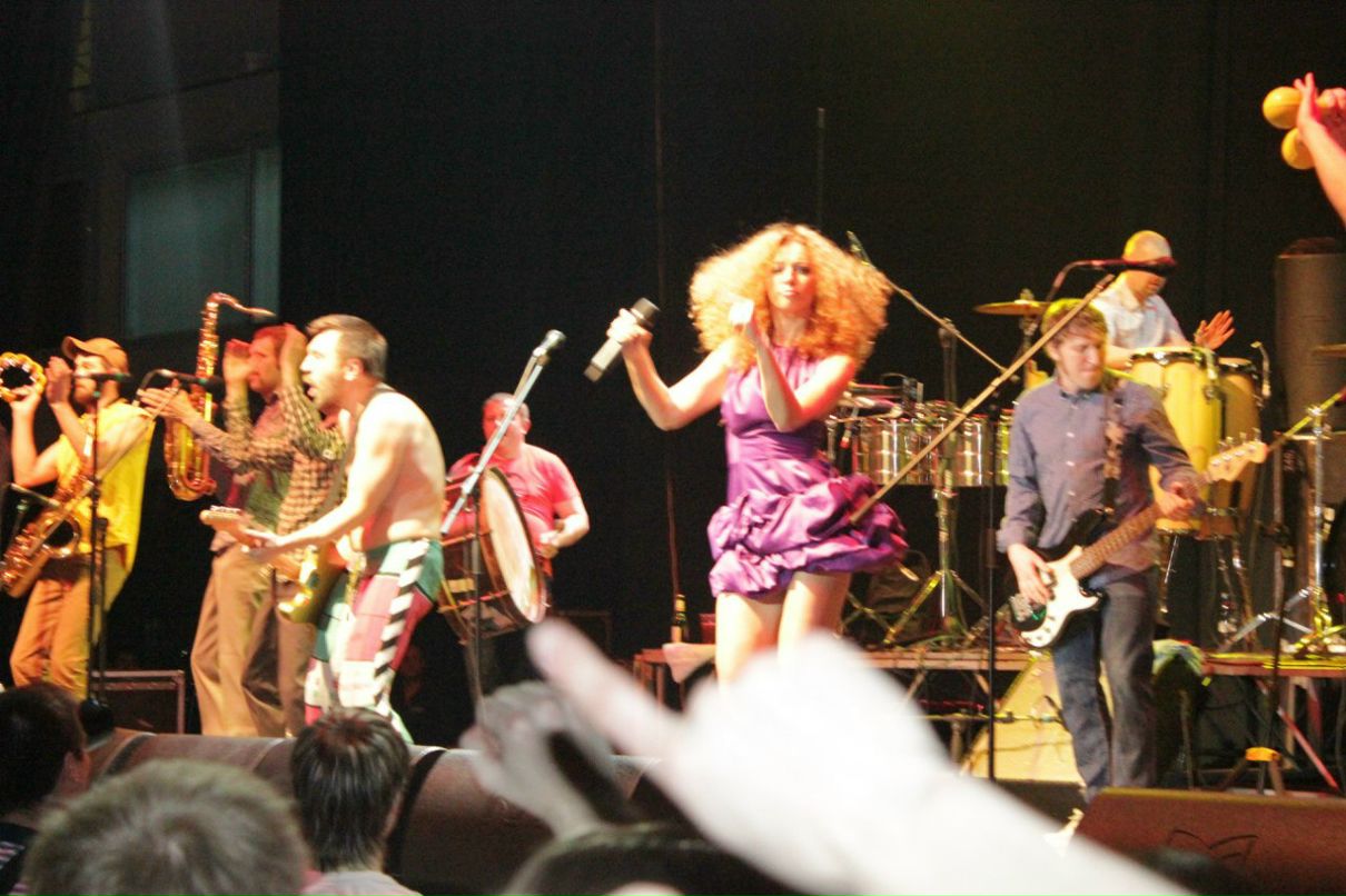 Алексей Рыбин ^SiD^ | Самара