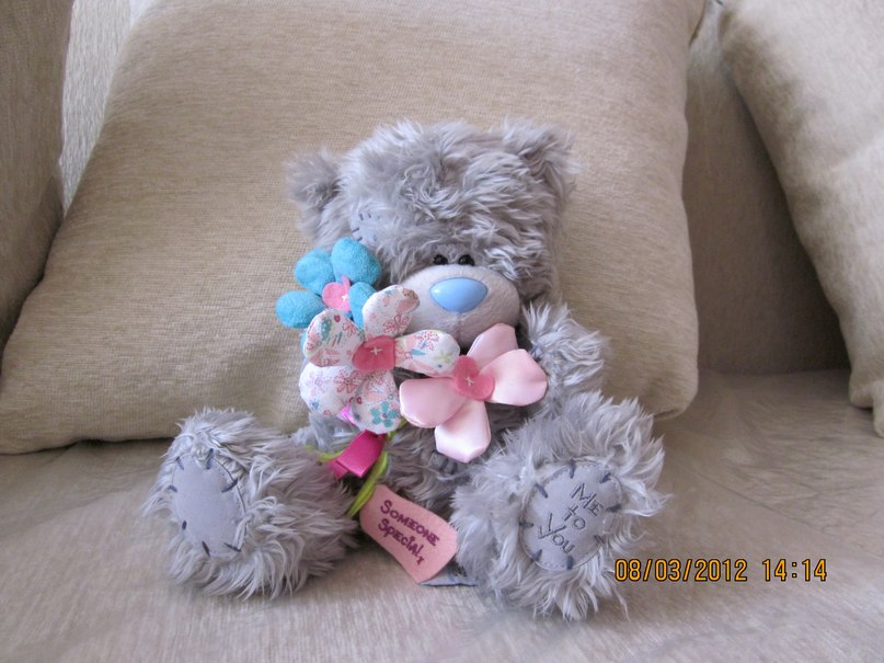 Мария Ааронова Евгеньевна | Санкт-Петербург