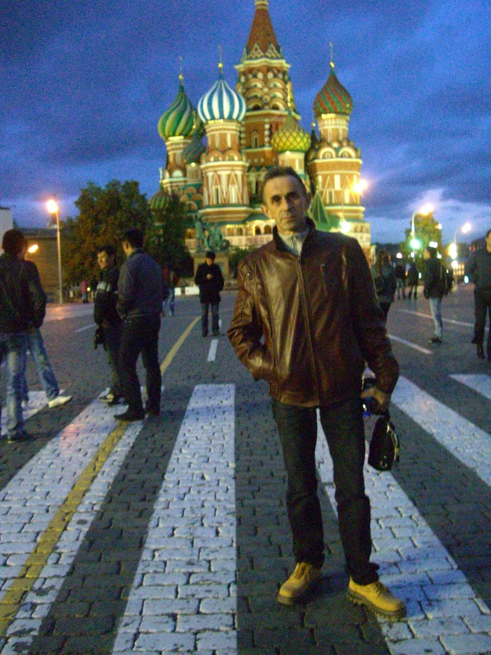 Владимир Канюк Ник. | Киев