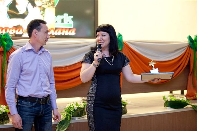 Руслана Платова | Троицк