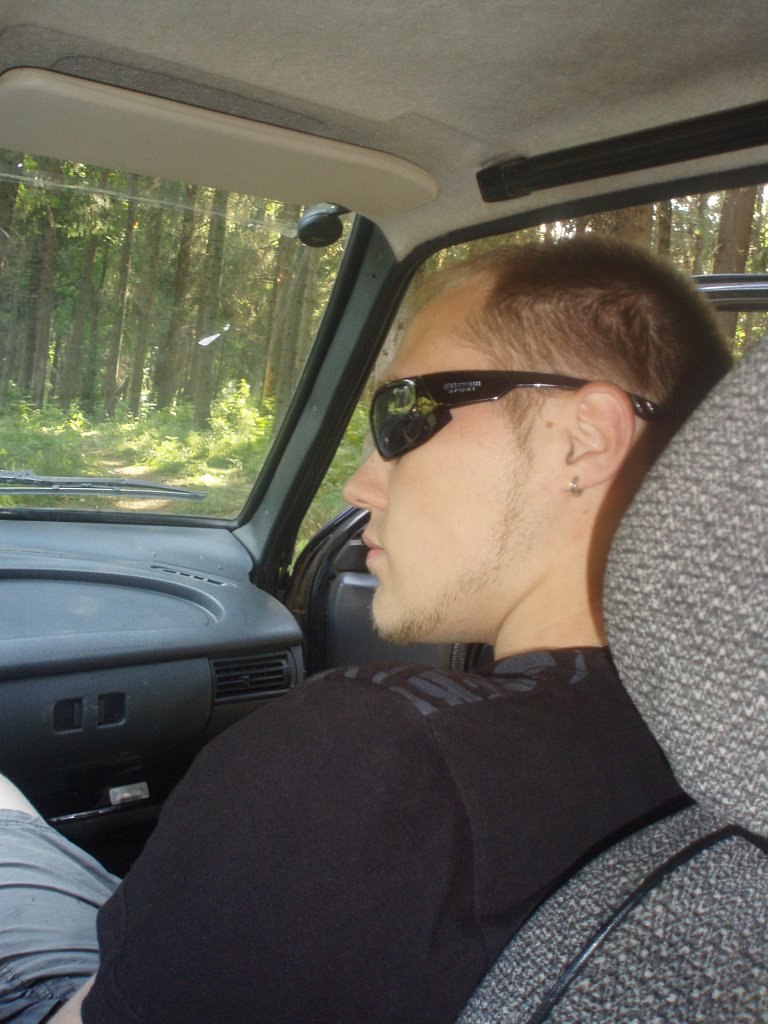 Dark Darklove | Ижевск