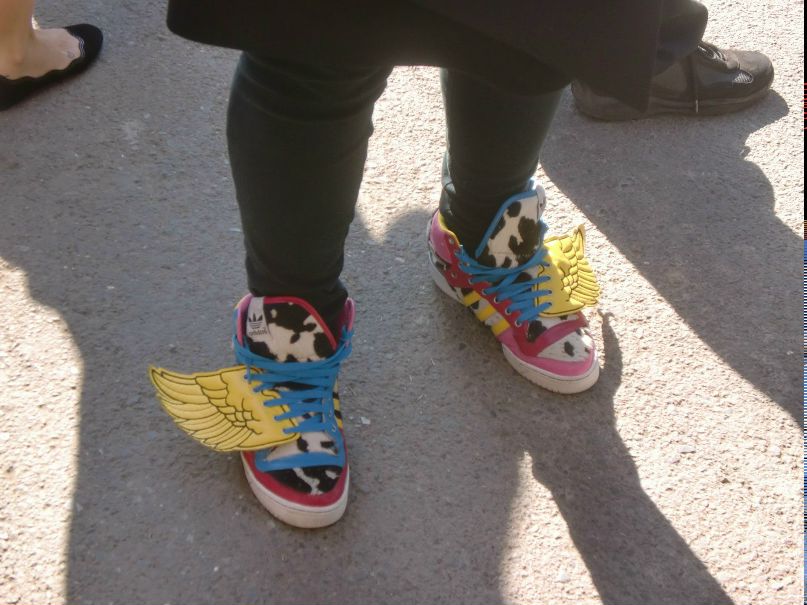 Ольга Соловьева | Milano