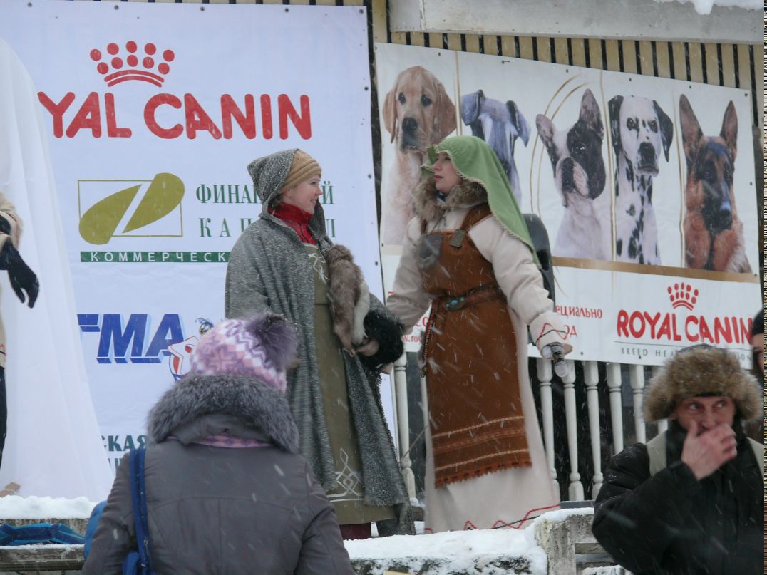 Екатерина Виноградова | Петрозаводск