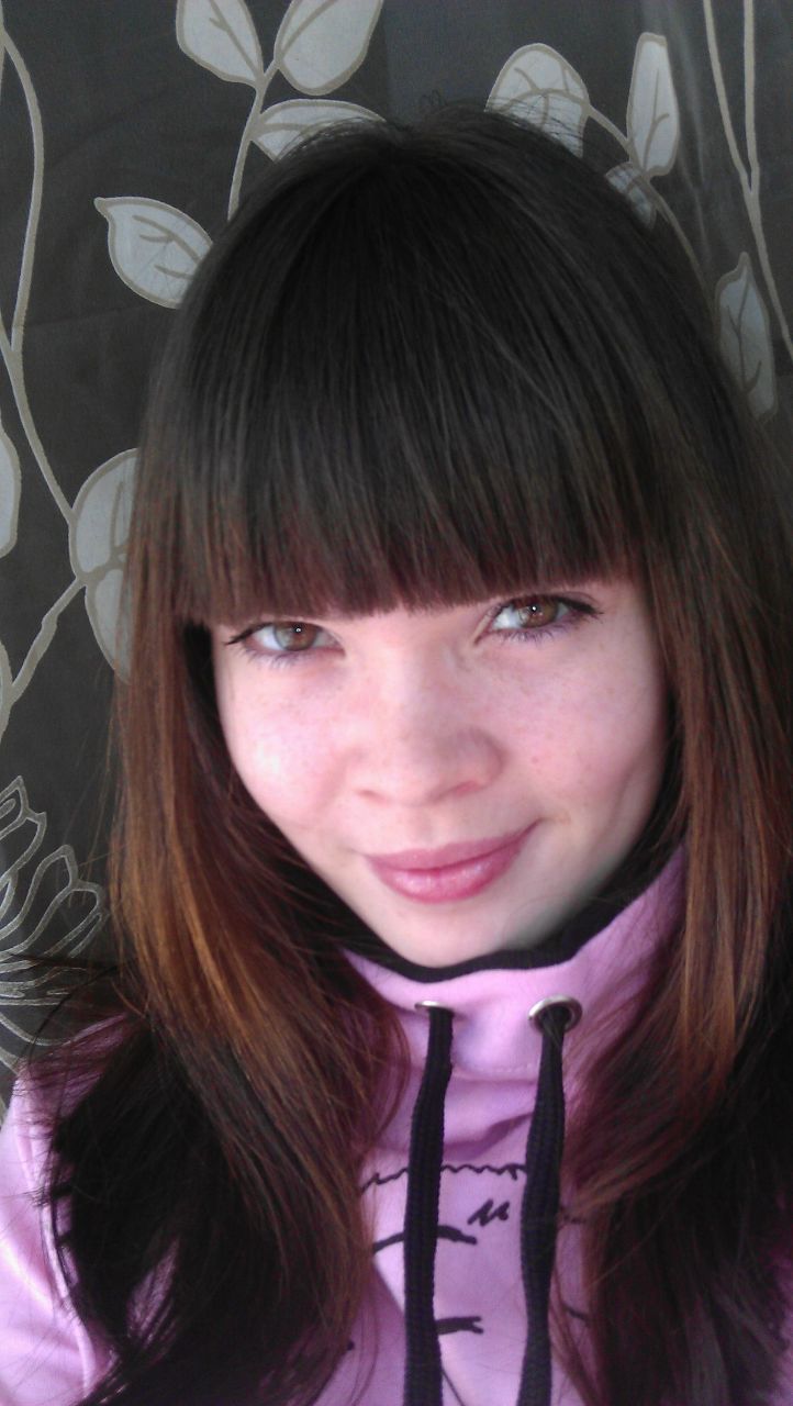 Анютка Хватова | Дзержинск