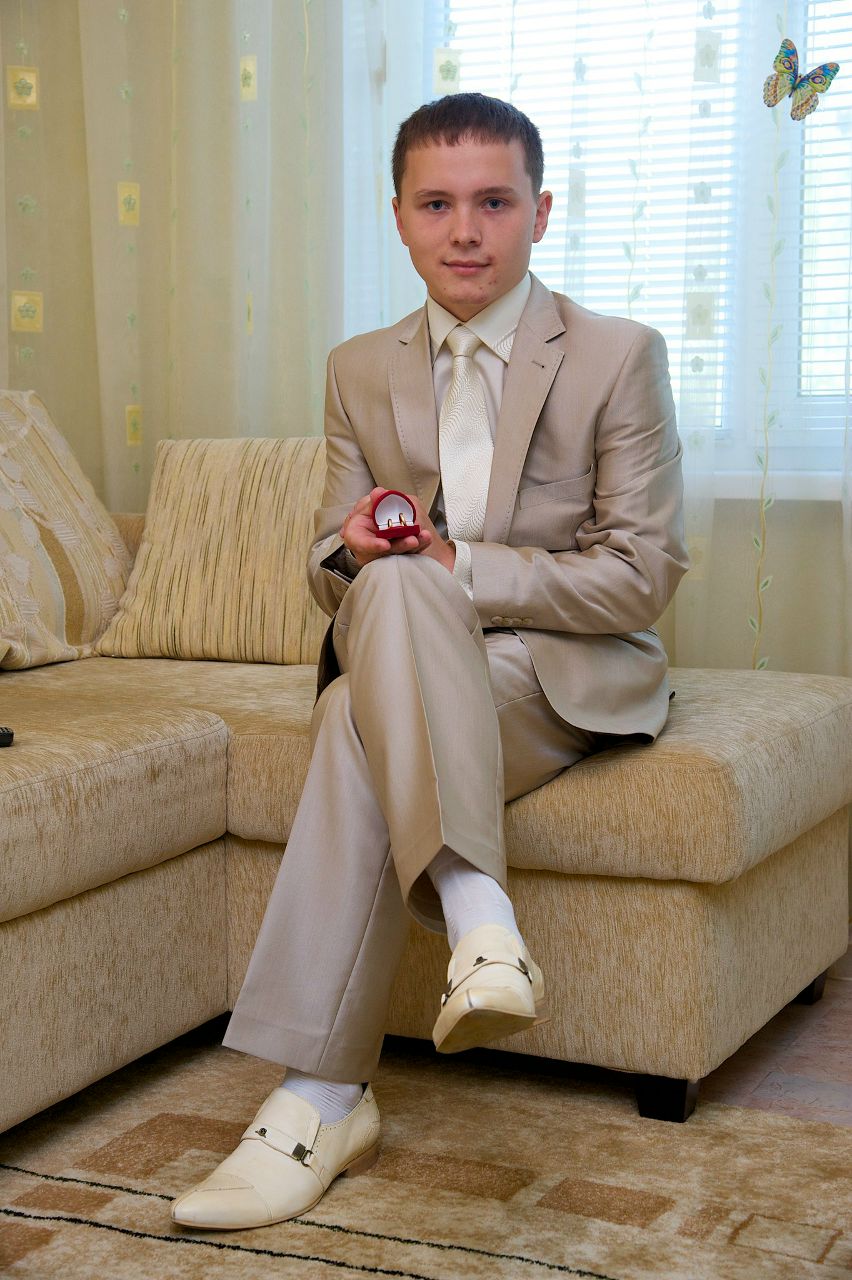 Андрей Соколов | Набережные Челны