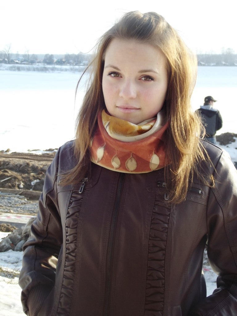 Елена Ворошнина | 