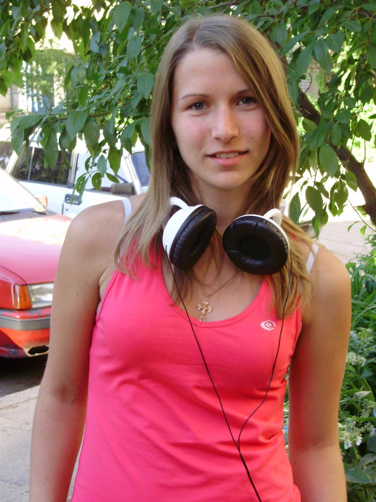 Лилия Приходько | Харьков